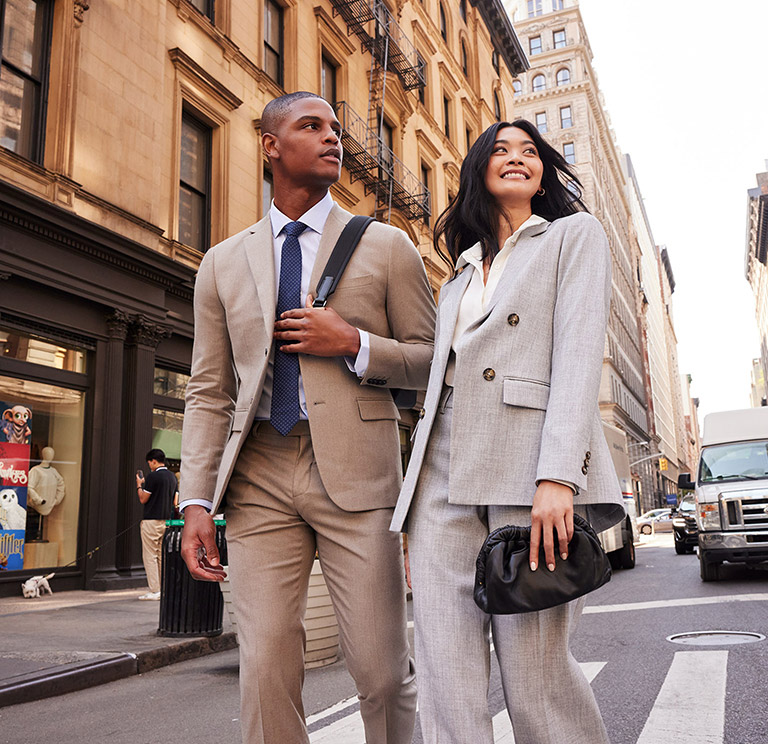 What to Wear - First Day of Work