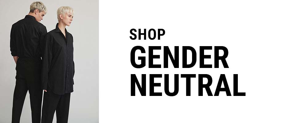 Gender Neutral Collection