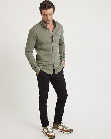 Men's Formal & Casual Shirts - Shop Online