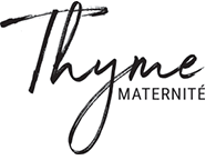 Thyme Maternité