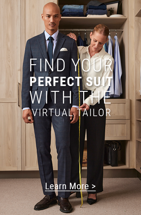 virtual tailor learn more