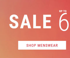 Sale : Up to 60% off + Extra 20% Off