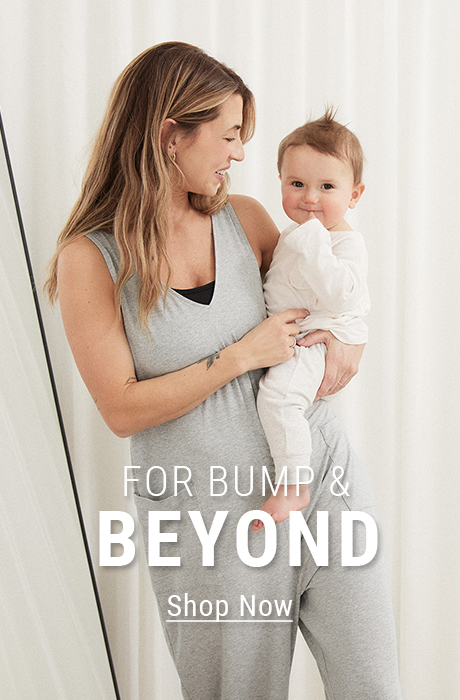 bump and beyond shop thyme maternity