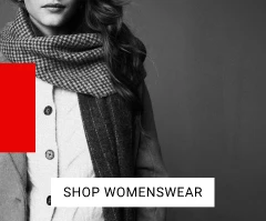SHOP WOMENSWEAR