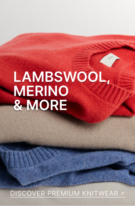 DISCOVER PREMIUM KNITWEAR