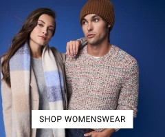 SHOP WOMENSWEAR