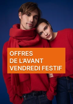 Vendredi Festif