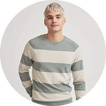 Men's sweaters