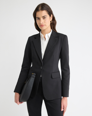 The Limitless Suit®