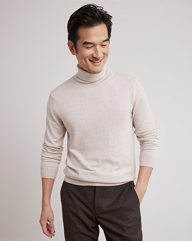 Sweaters for men