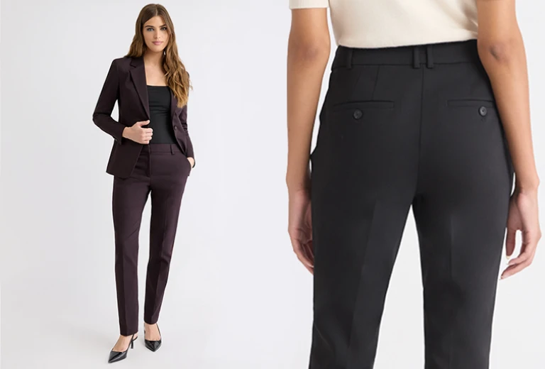 Signature Fit / Curvy Fit