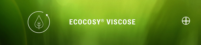 Ecocosy Viscose