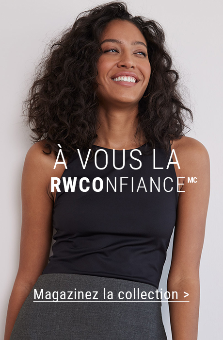 rwconfiance collection