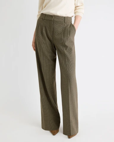 Pantalons pour femmes