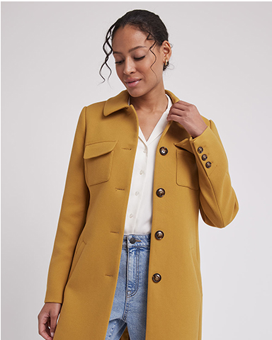 Women\'s Coats & Jackets - Shop Online | RW&CO. Canada