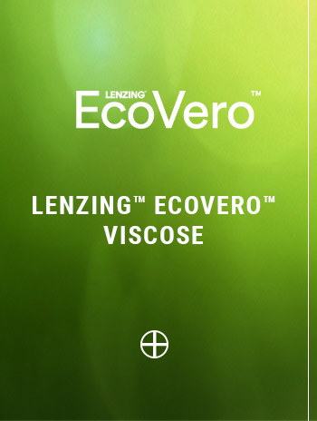Lenzing Ecovero Viscose