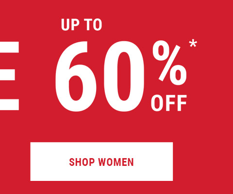women's sale