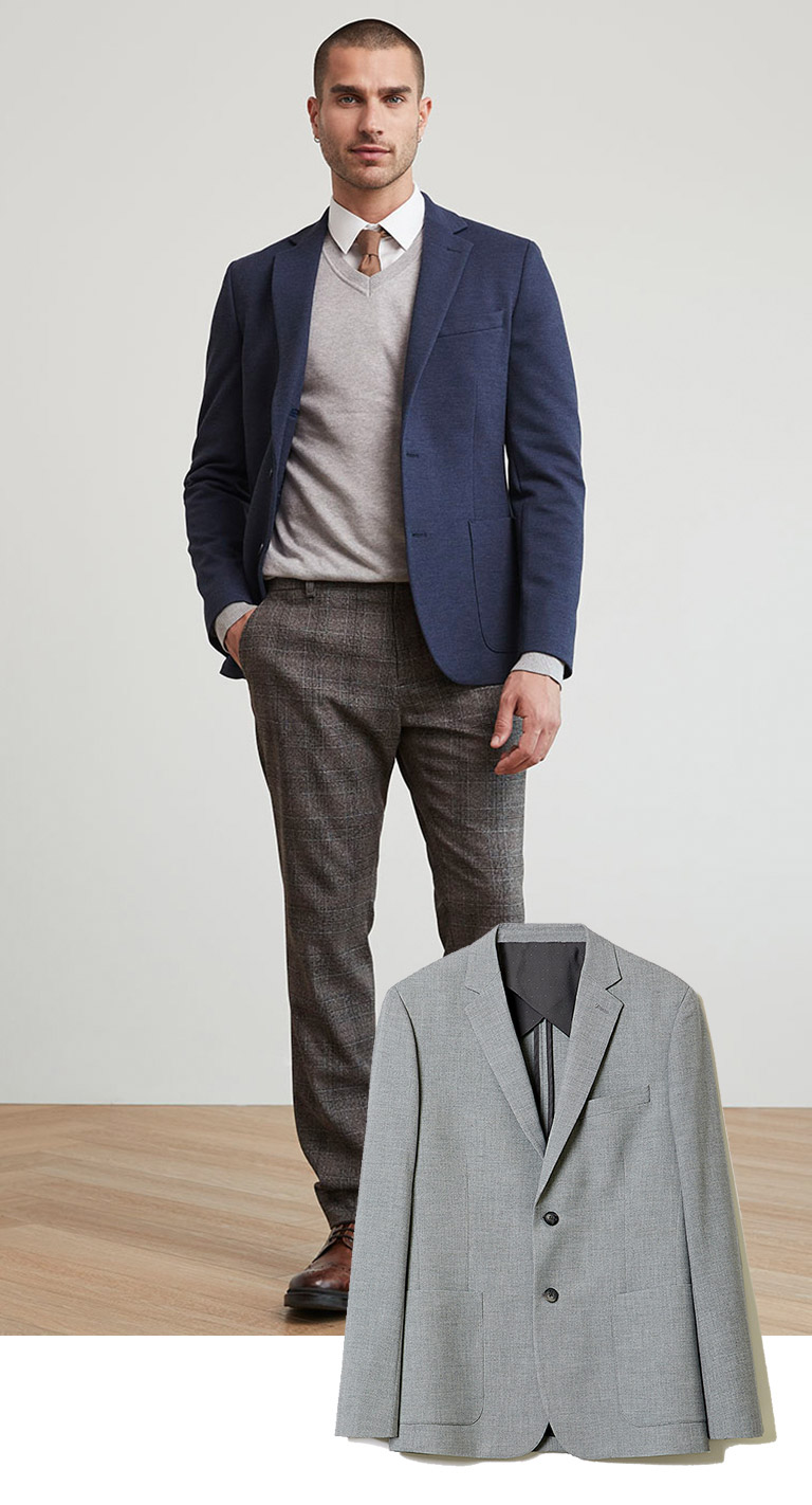 Building a Timeless Wardrobe for Men | RW&Co. Canada