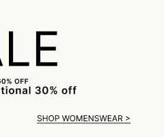 SHOP WOMENSWEAR
