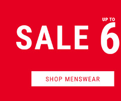 Sale: up to 60% off + extra 30% off