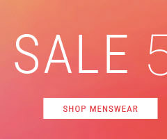 Sale: Up to 50% off + Extra 20% Off