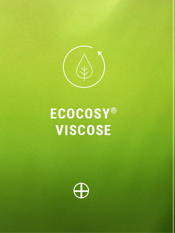 Ecocosy Viscose