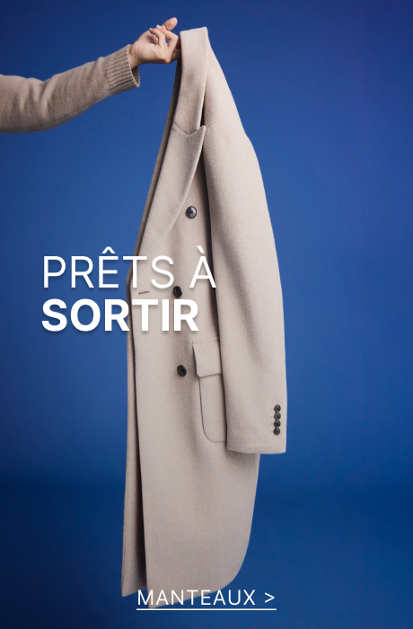 MANTEAUX